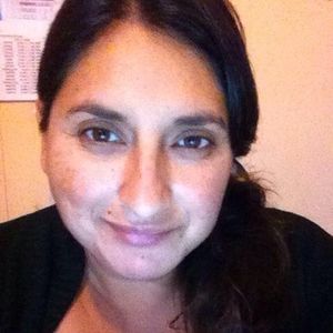 Meet your Posher, Ivonne